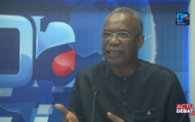 Hommage : Babacar Touré, le Sénégal orphelin.