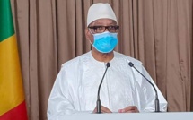 Crise au Mali: la Cédéao recommande le départ des 31 députés contestés