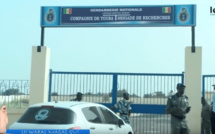 LEUR ENLÈVEMENT ANNONCÉ À TOUBA, LES CINQ FILLES SE RETROUVENT À UNE FÊTE AU LAC ROSE