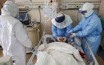 COVID-19: Un patient de 24 ans décéde à Matam