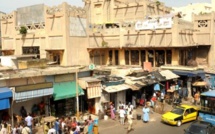 Réhabilitation marché Sandaga : Les commerçants exigent la première maquette