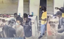 Vol de 96 millions dans une boutique de Chinois à Centenaire - La vérité sur le policier M. G. radié, chef du gang mis aux arrêts (EXCLUSIVITÉ DAKARPOSTE)