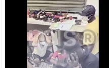 Vol de 96 millions dans une boutique de Chinois à Centenaire : Comment la Dic a arrêté le gang dirigé par un policier radié