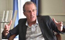 NOUVEAU DIRECTEUR AFRIQUE AU QUAI D’ORSAY, BIGOT S’ATTEND À UNE MISSION "DIFFICILE ET COMPLIQUÉE’’