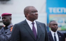 HAMED BAKAYOKO NOMMÉ PREMIER MINISTRE