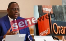 Nouveaux tarifs illimix : Macky met en garde Orange