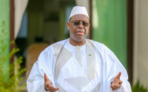 Aid El Kebir- Le message du Pr Macky Sall