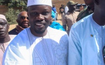 La tabaski, , les critiques, sa maladie et vacances agricoles… Le message de Sonko