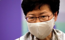 Covid-19 : Hong Kong reporte les élections législatives au 5 septembre 2021