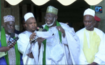 Tabaski 2020 / Imam Thierno Seydou Nourou Tall : "La covid-19 est un des signes de la volonté divine"