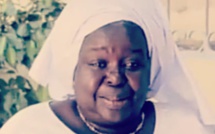 DÉCÈS DE LA JOURNALISTE REINE MARIE FAYE