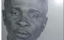 Mbeuleukhé : le Khalife El Hadj Moussa Dia tire sa révérence