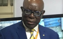 DÉCÈS DE ALIOUNE BADIANE : UNE GROSSE PERTE POUR LE SÉNÉGAL