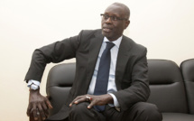 ​ Mansour Kama sera finalement enterré à …
