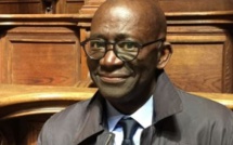 Pr Mamadou Diouf: "Si le président Macky Sall se présente pour un 3e mandat, l'Afrique de l'ouest va exploser"