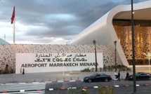 Ouverture d’une enquête au sujet d’une femme qui a tenté de s’immoler par le feu à l’aéroport de Marrakech-Menara