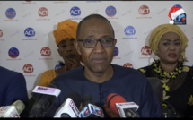 ABDOUL MBAYE : « LE SÉNÉGAL PERD UN AUTHENTIQUE PATRIOTE »