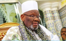 Urgent : Décès de Cheikh Ahmed Tidiane Niass, Khalife général de Médina Baye.