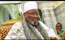 Le KHALIFE DE MÉDINA BAYE, CHEIKH AHMED TIDIANE NIASS, sera inhumé...mercredi prochain
