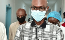 Envoyé en prison à deux jours de la Tabaski,  l'insulteur du professeur Seydi jugé ce matin