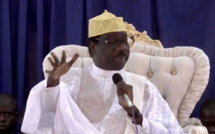​ Covid -19: Serigne Moustapha Sy, testé positif, est sorti de l’hôpital Principal