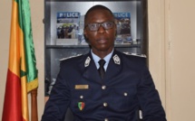 La Police a un nouveau porte-parole