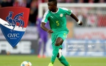 Mercato : Annoncé au Barça, Souleymane Aw signe au Portugal