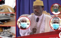 Menaces, "acharnement" contre Serigne Moustapha Sy... : la police scientifique entre en jeu