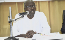 Nécrologie : Décès du Professeur Moustapha Sourang, ancien ministre de l’éducation nationale.