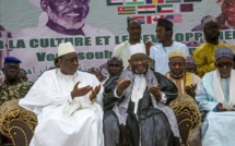 DÉCÈS DU KHALIFE DE MÉDINA BAYE : MACKY À KAOLACK SAMEDI