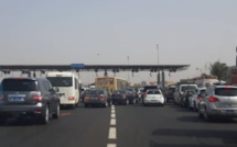 Autoroute à péage / Renégociation du contrat: Les chiffres "effacés" par Eiffage