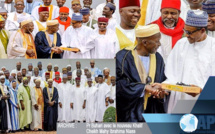 DE NOMBREUX DISCIPLES NIGÉRIANS ATTENDUS À MÉDINA BAYE