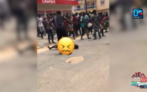 Série d'attaques et d’agressions : Sicap Liberté 6, une zone fortement ciblée par les malfaiteurs.