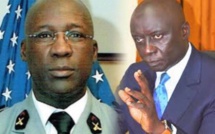 LE COLONEL ABDOURAHIM KÉBÉ QUITTE LE PARTI D’IDRISSA SECK