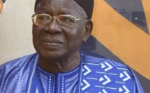 NÉCROLOGIE : DÉCÈS DE LA VEUVE D’ALIOUNE BADARA NIANG