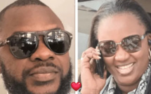 ​Yaye Fatou Diagne, l'ex d'Ahmed Khalifa Niass et Serigne Mboup, s'est remariée !