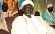 SON DÉCÈS ANNONCÉ :L'imam Moustapha Guèye est bien vivant