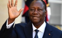 Côte d'Ivoire : Alassane Ouattara candidat à l’élection présidentielle du 31 octobre prochain