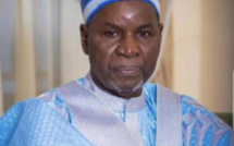 Médina Baye : Rappel à Dieu de Cheikh Moctar Niass, fils de Baye Niass.