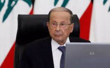 Explosions à Beyrouth : Michel Aoun rejette toute enquête internationale et évoque "un missile"