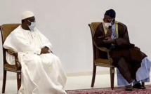 Serigne Mahy Niass à Macky Sall : « Médina Baye occupe une position enviable depuis votre arrivée à la tête du pays... »