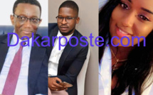 ​“Al Khaïry VIP” – Nora, la fille du ministre Amadou Ba se marie finalement avec le fils de ...