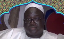 Report du Magal et Gamou - La Fatwa de Serigne Abdou Lahat Gaïndé Fatma tombe sur Mary Teuw Niane