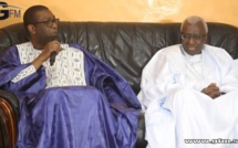 GFM répond aux critiques de Massata Diack - Ce que veut Youssou Ndour pour...