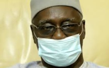 Tivaouane : Les trois recommandations de Serigne Babacar Sy Mansour comme bouclier contre la "malédiction divine" à coronavirus.