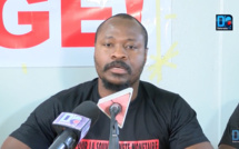 Commissariat central : Guy Marius Sagna libéré...