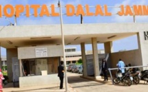 Hôpital Dalal Jamm : Le Pca tacle Macky et démissionne