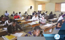 BACCALAURÉAT 2020 : KAOLACK ENREGISTRE 12.212 CANDIDATS