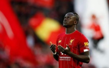 Sadio Mane conjugue son futur au Liverpool ( Medias)