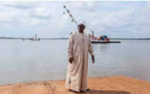 MACKY SALL ENGAGE LE CHANTIER DES PORTS ET AÉROPORTS